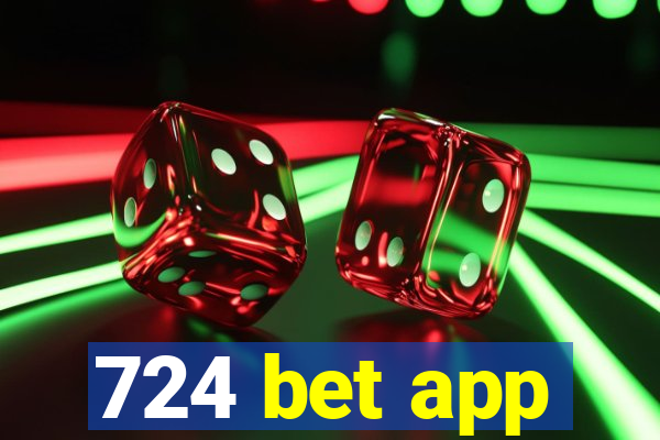 724 bet app